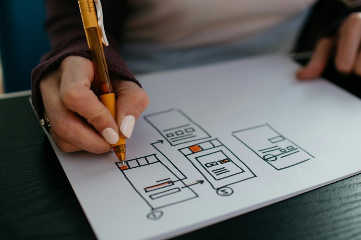 Arquitectura de información