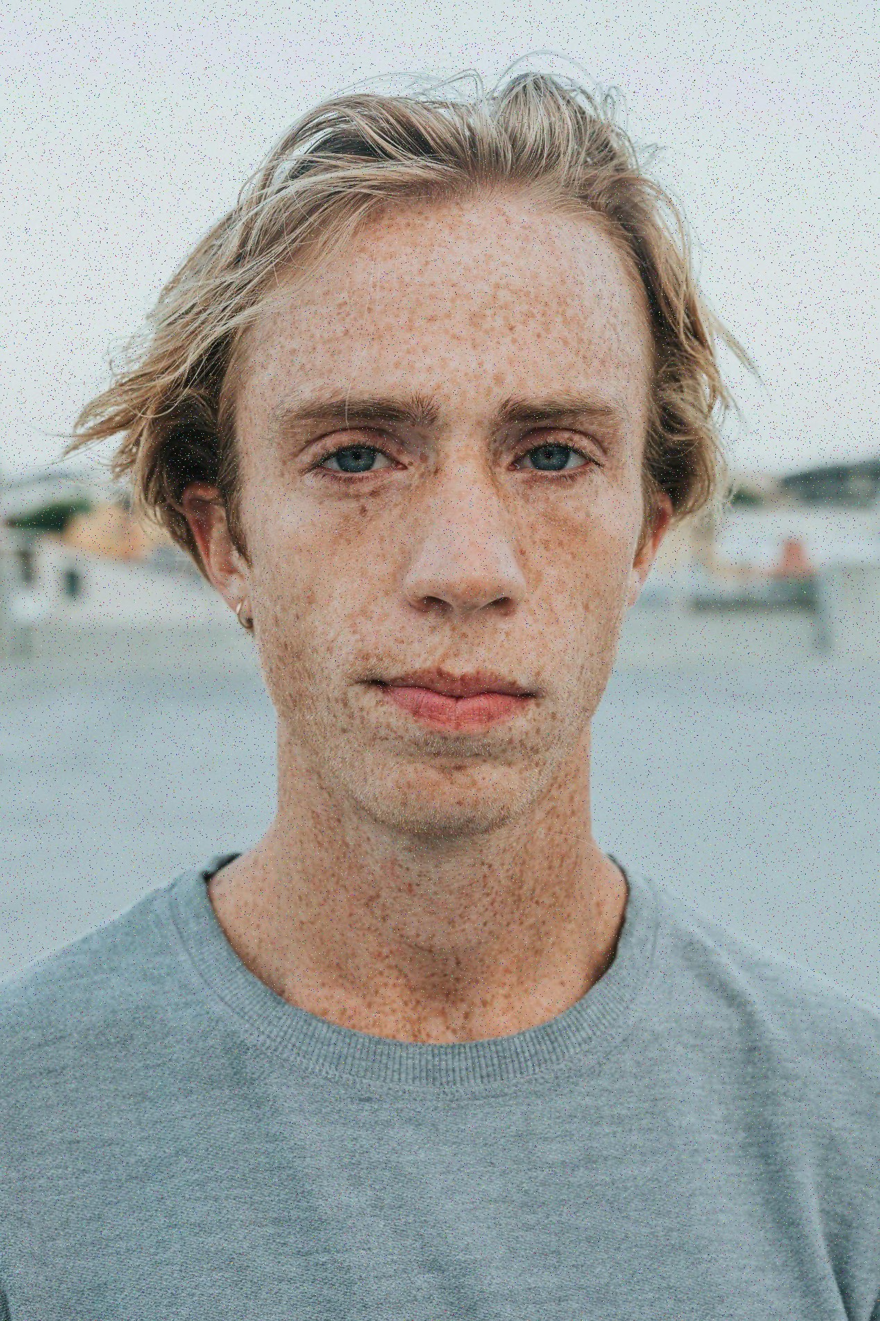 Responsable de proyecto