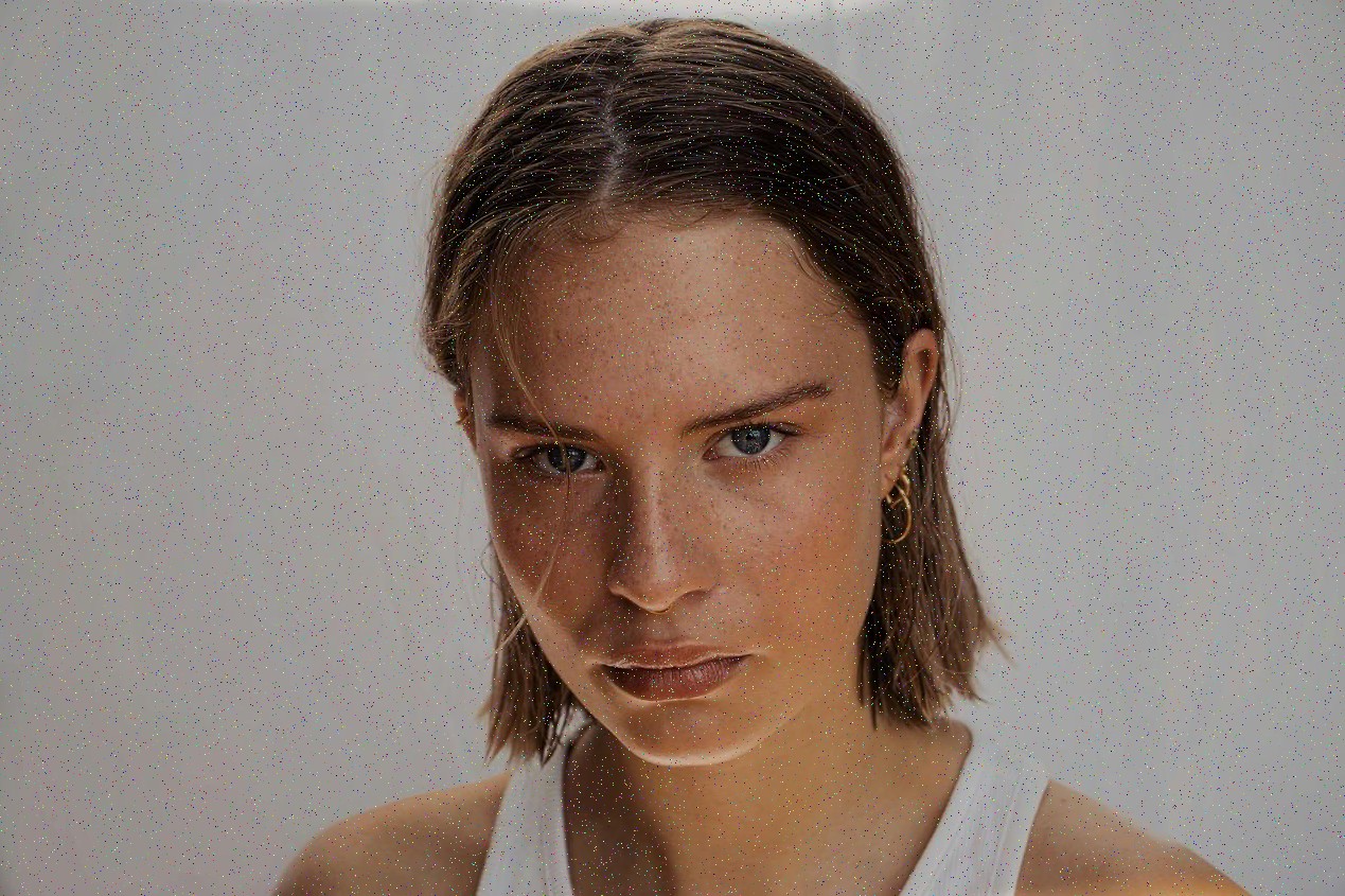 Líder investigación